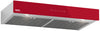 Venmar 36\" Under-Cabinet Range Hood – Red