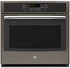 GE 5.0 Cu. Ft. Convection Wall Oven – JT5000EJES