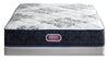 Simmons Beautyrest Queen's Choice Monarch Firm Twin Mattress Set