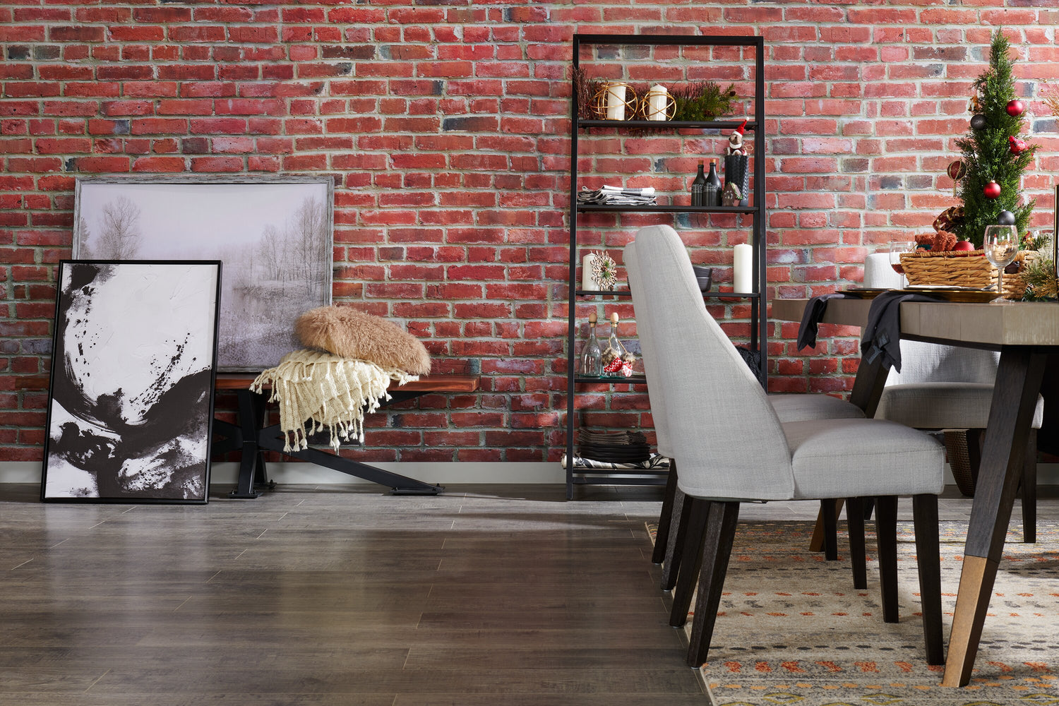 Brick Furniture The Brick Dining Room Chairs Gabi Dining Chair