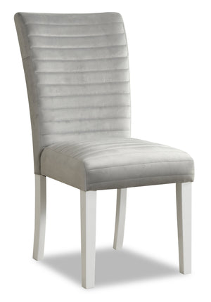 Garbo Dining Chair | Chaise de salle à manger Garbo | GARBGDSC
