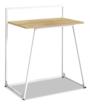 Garrett Juvenile Desk - Natural