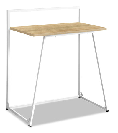 Garrett Juvenile Desk - Natural 