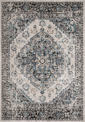 Gatsby Area Rug - 7'10” x 10'6”  | Carpette Gatsby - 7 pi 10 po x 10 pi 6 po  | GATSBY08