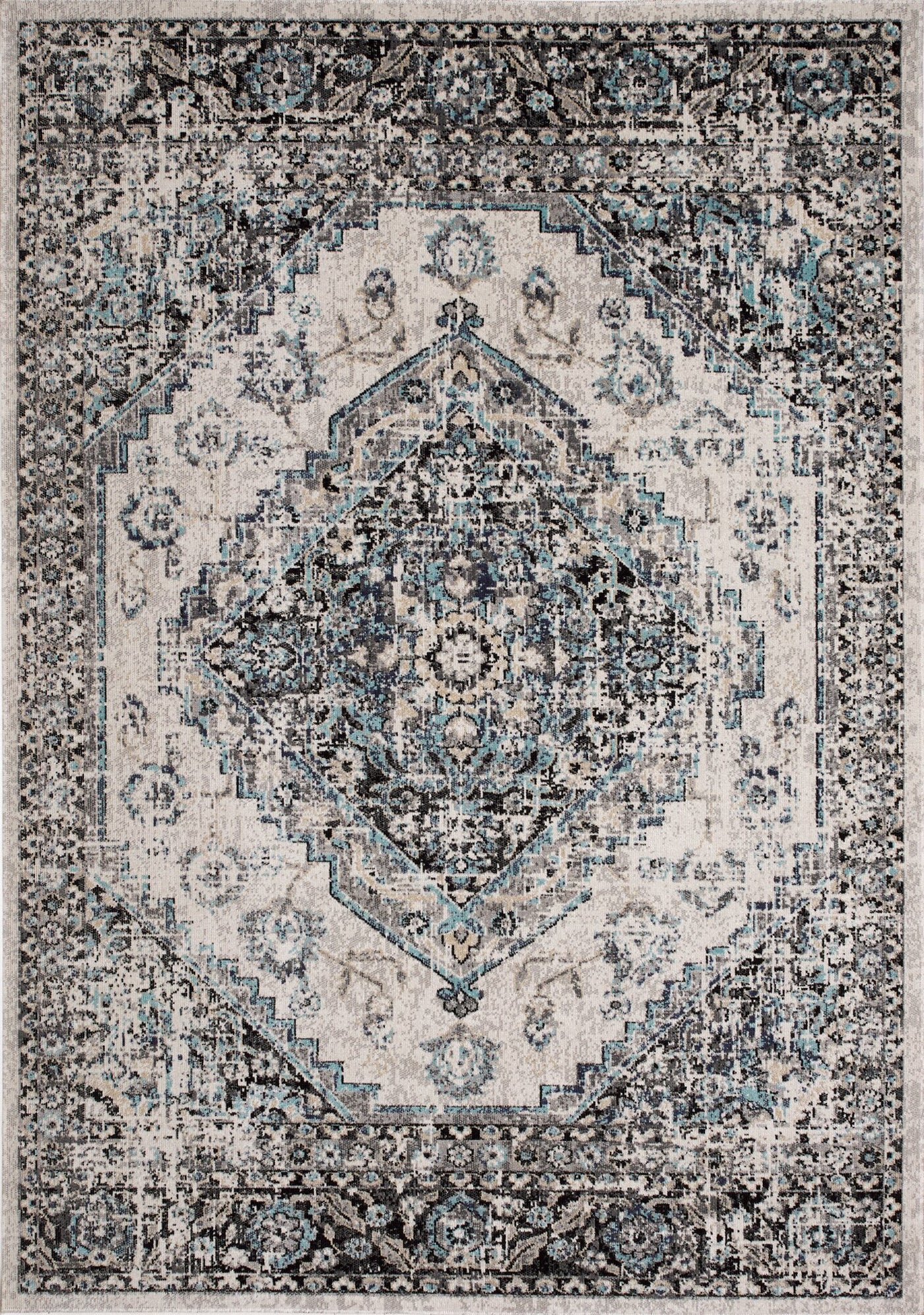 Gatsby Area Rug - 5'3” x 7'7”