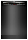 Bosch 800 Series Recessed Handle Built-In Dishwasher – SHEM78W56N