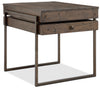 Kirkwood End Table