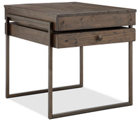Kirkwood End Table