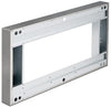 Broan 3\" Wall Extension for Outdoor Range Hoods – AWEPD36SS
