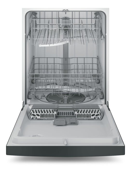 GE Built-In Tall-Tub Dishwasher – GDF510PSJSS