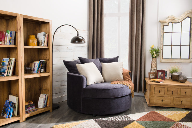 Trident Area Rug – 6'7\" X 9'6\"