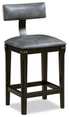 Ironworks Counter-Height Dining Stool