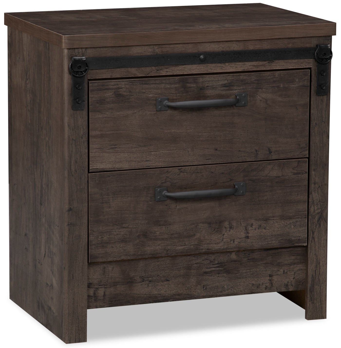 Brick night tables deals