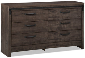 Grayson Dresser|Commode Grayson|GRAYC6DR