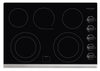 Frigidaire Gallery 30\" Electric Cooktop – FGEC3067MB