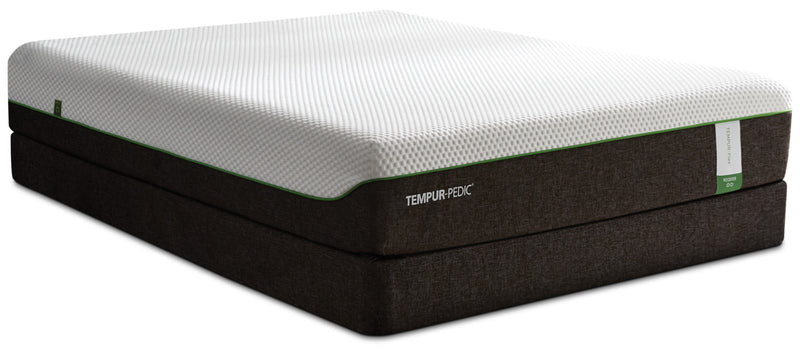 TEMPUR-Flex® Recover Tight-Top King Mattress Set