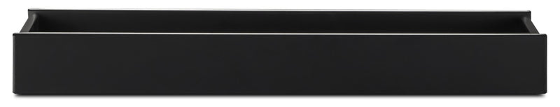 Rowan Valley Changing Station Table Topper – Black