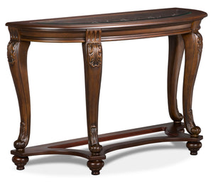 Valencia Sofa Table|Table de salon Valencia|T499-4