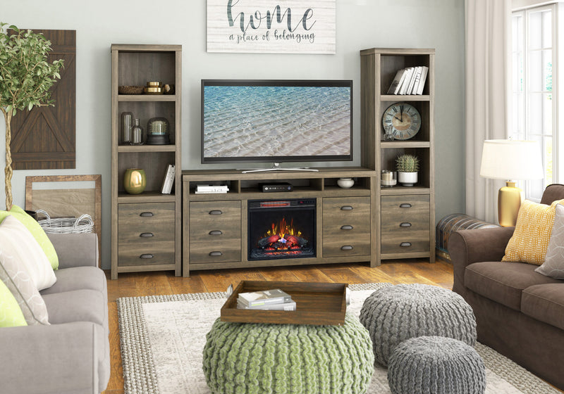 home entertainment HAVENFIR