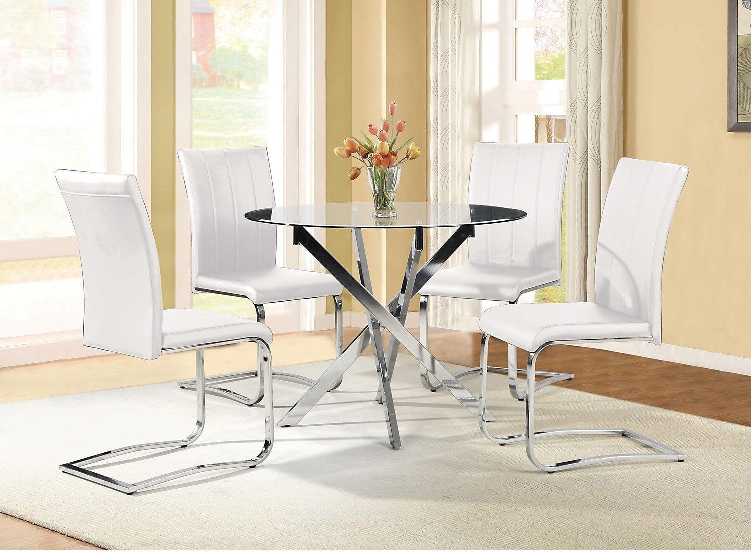 Tori 5 piece dining set deals