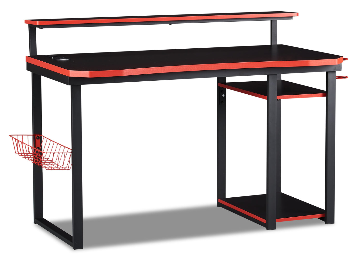 36 inch gaming desk hotsell