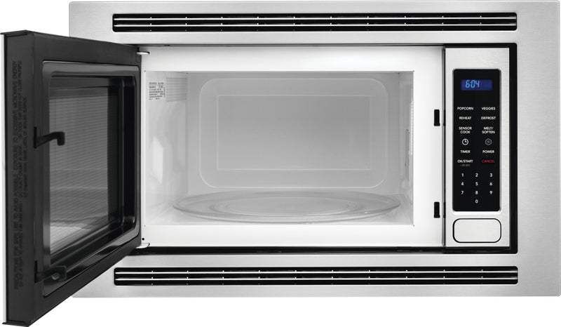 Frigidaire Professional 2.0 Cu. Ft. Built-In Microwave – CPMO209RF