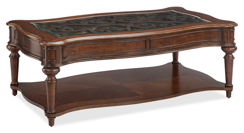Giza Coffee Table