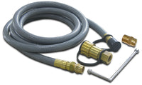 Grill Chef Natural Gas Conversion Kit – 9152481