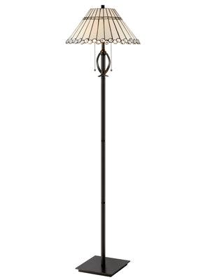 Hudson Floor Lamp | Lampe à pied Hudson  | HUDSONFL