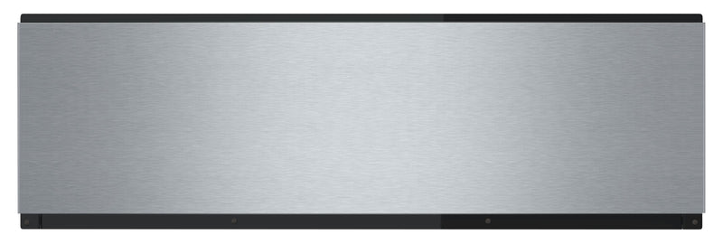 Bosch 500 Series 2.2 Cu. Ft. Warming Drawer – HWD5051UC
