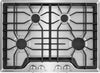 Frigidaire Gallery 30\" Gas Cooktop – Stainless Steel