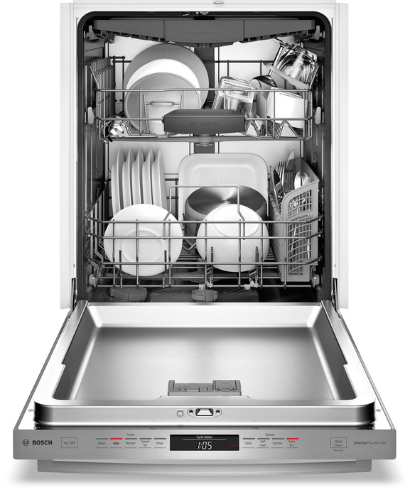 Bosch 300 Series Bar Handle Dishwasher – SHXM63WS5N