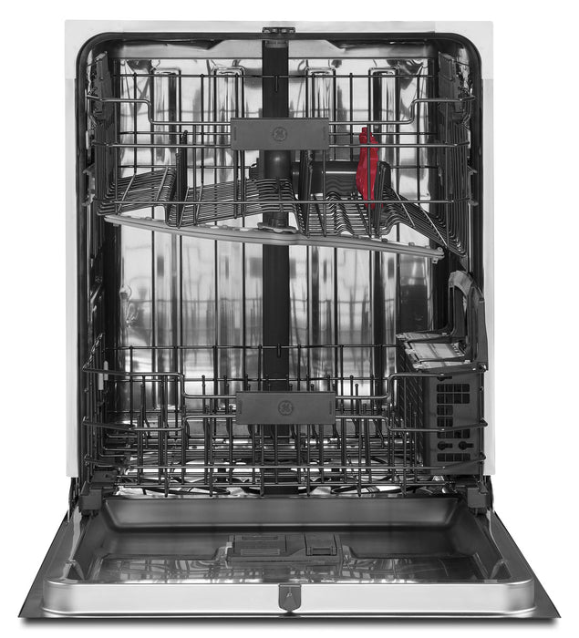 GE Tall-Tub Built-In Dishwasher – GDT655SMJES