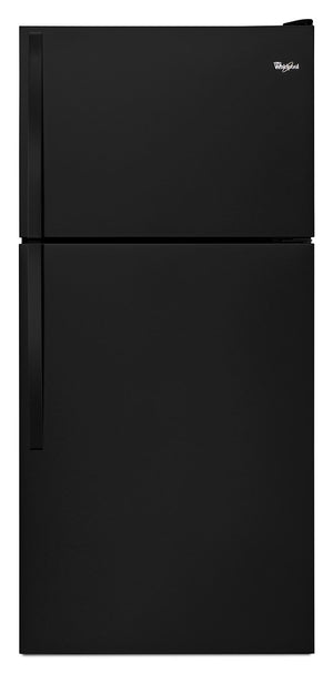 Whirlpool® 18.2 Cu. Ft. 30