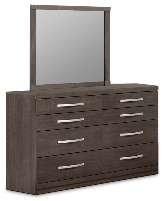 Willowdale Mirror