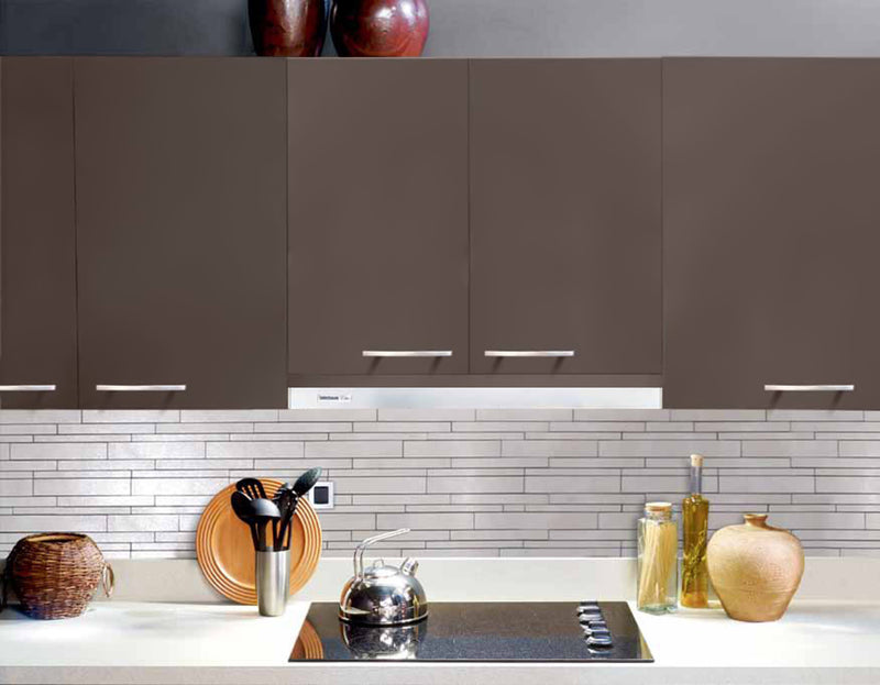 Broan 30\" Slide-Out Range Hood – E1230SSLS