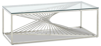 Andreas Coffee Table 