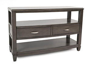 Downtown Sofa Table | Table de salon Downtown | DOWNGSTB