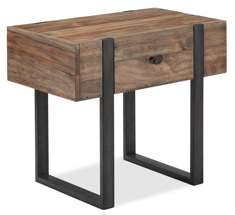 Manchester End Table