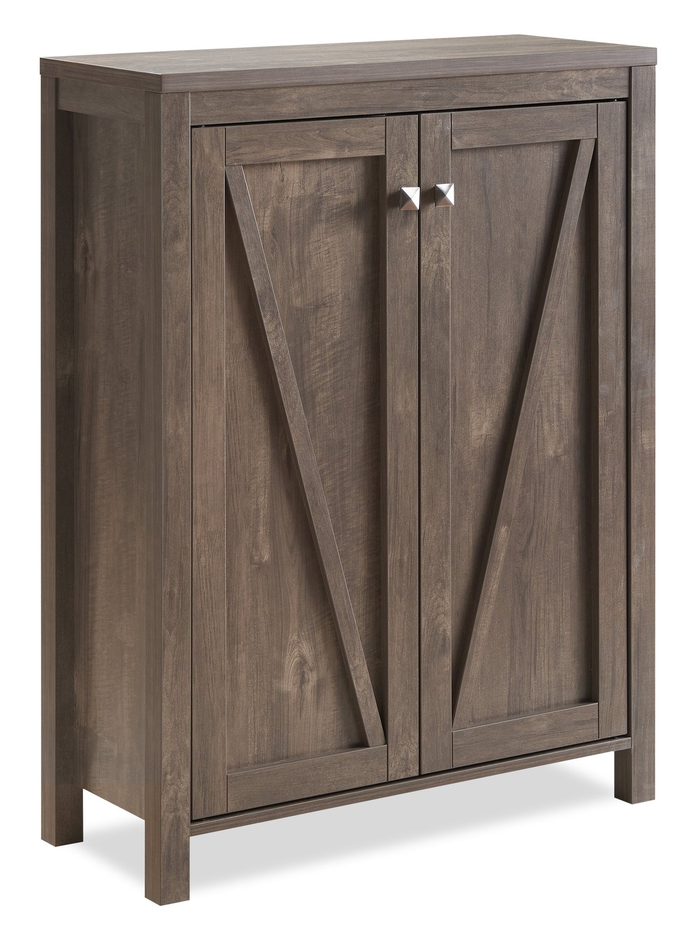Levi outlet shoe cabinet