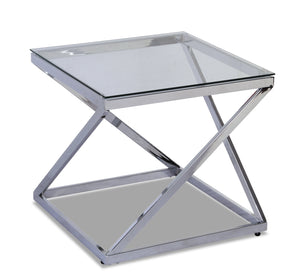 Nixon End Table | Table de bout Nixon | NIXONETB