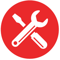 Installer Delivering Appliance 