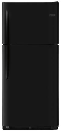Frigidaire Gallery 20.3 Cu. Ft. Top Freezer Refrigerator – FGTR2037TE