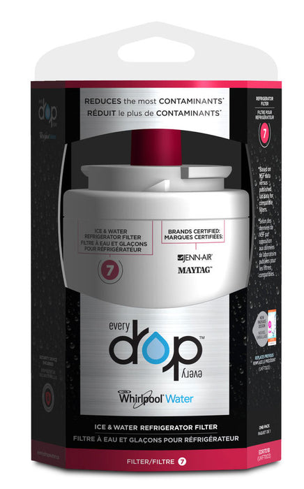 Everydrop™ Ice and Water Refrigerator Filter 7 – EDR7D1