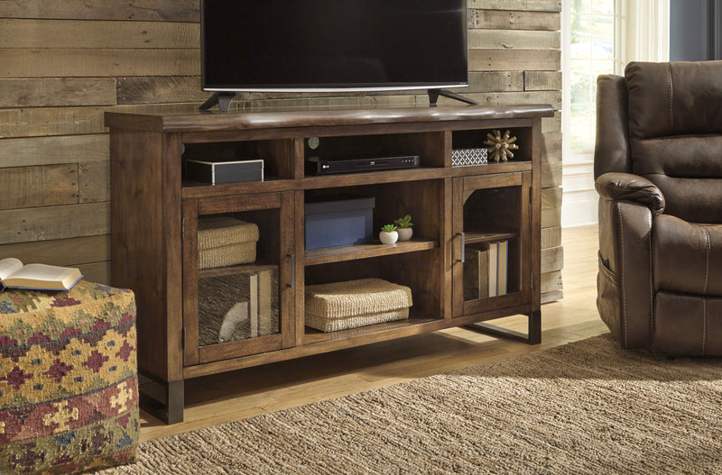 Esmarina 62\" TV Stand