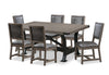 Ironworks 7-Piece Dining Package 