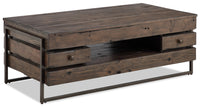 Kirkwood Coffee Table
