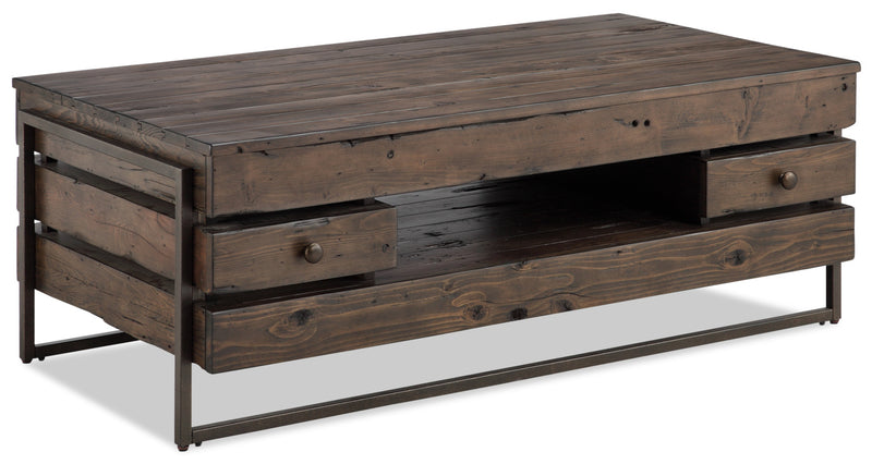 Kirkwood Coffee Table