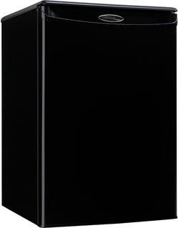 Danby 2.6 Cu. Ft. Compact All Refrigerator – DAR026A1BDD