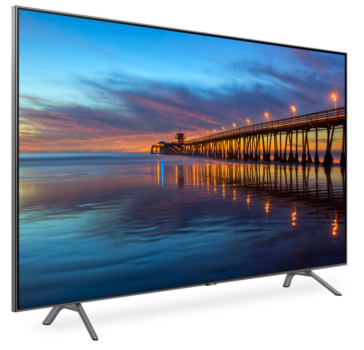 Samsung 55\" 2018 Q8F QLED 4K Smart Television